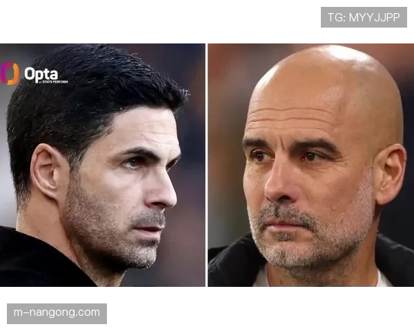 数据深度:对比瓜迪奥拉与阿尔特塔执教下曼城、阿森纳的传球网络图演变