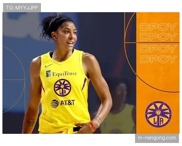 火花队老将坎迪斯-帕克宣布，将于本赛季结束后正式退役