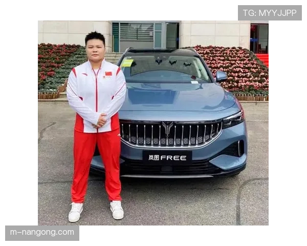 奥运卫冕冠军汪周雨：亚锦赛是重要热身，巴黎目标明确